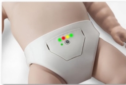 large CPR MANEKIN AED TRAINING PRESTAN PRO BABY BALIDIVESHOP 1